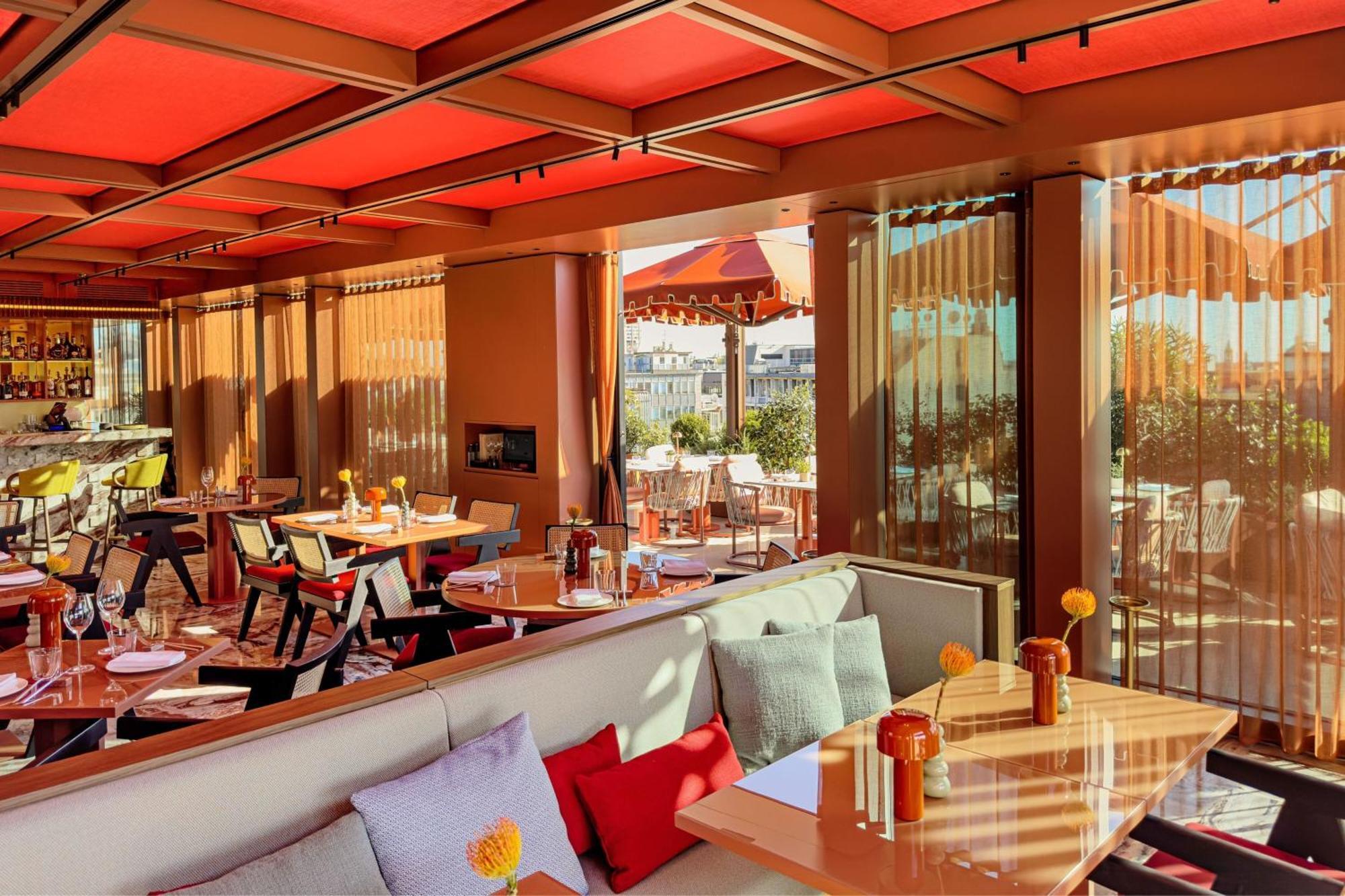 Casa Brera, A Luxury Collection Hotel, Мілан Екстер'єр фото
