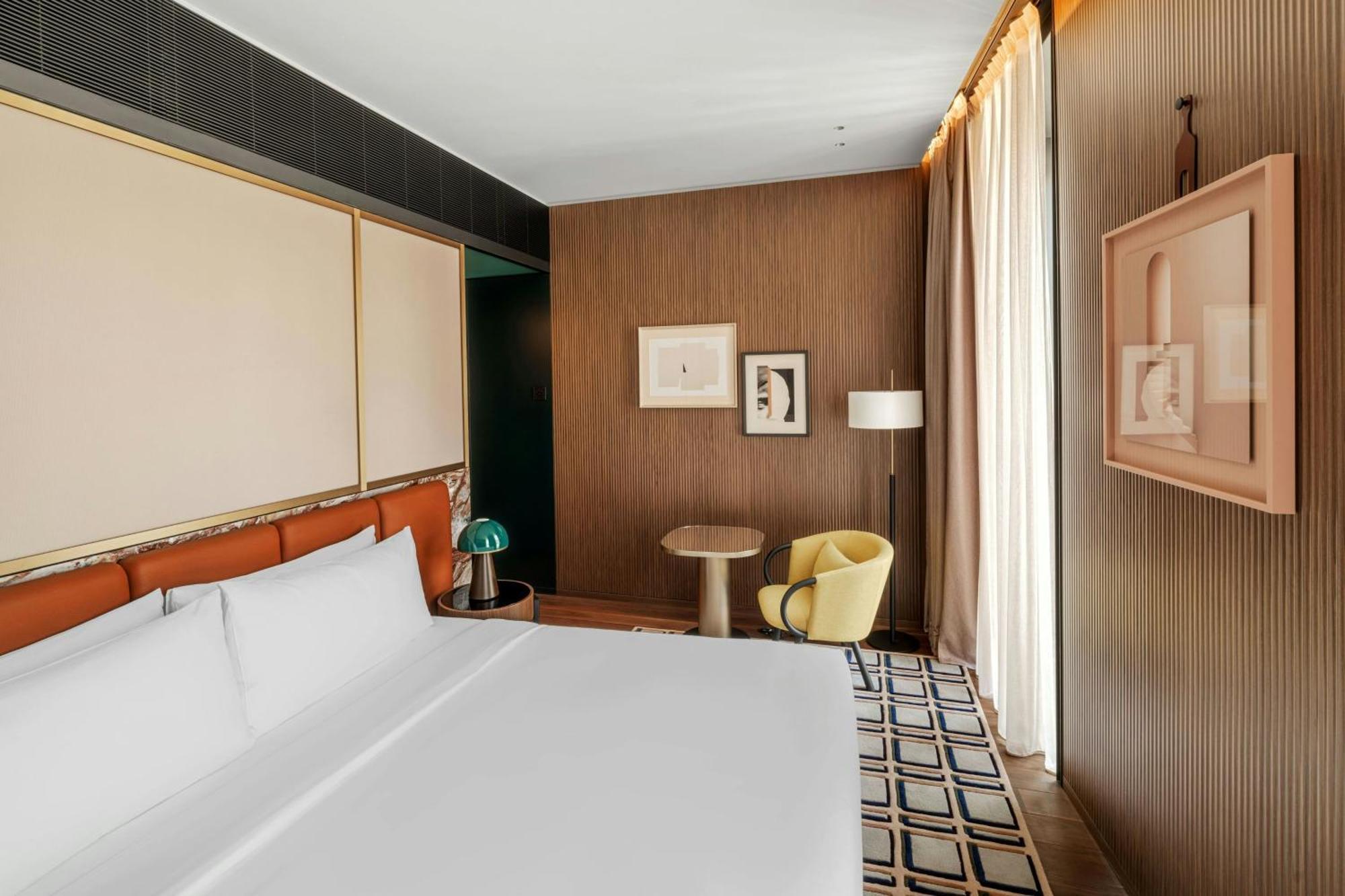 Casa Brera, A Luxury Collection Hotel, Мілан Екстер'єр фото