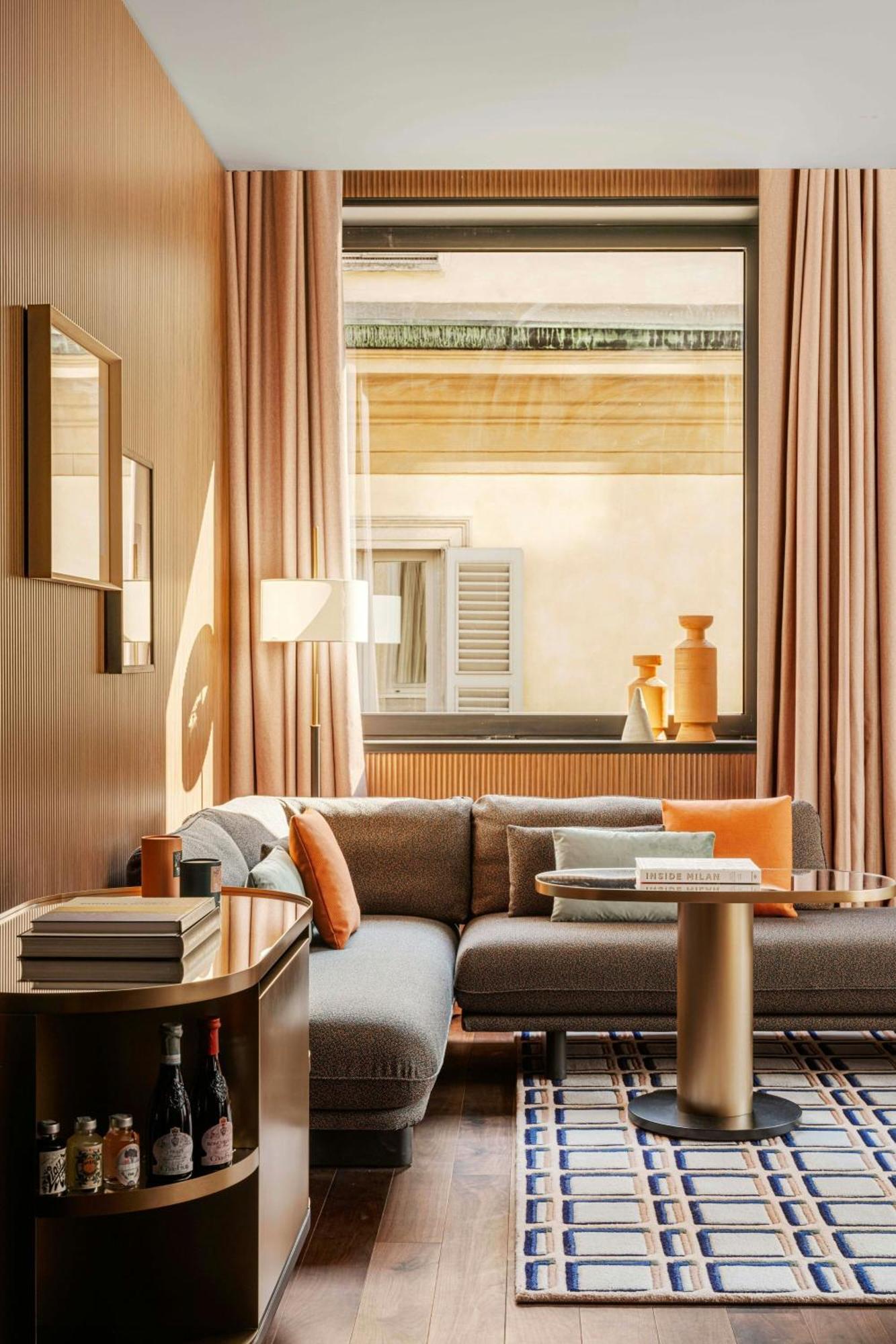 Casa Brera, A Luxury Collection Hotel, Мілан Екстер'єр фото